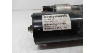 MOTOR ARRANQUE JEEP CHEROKEE (2013-) - L.6277673 / 56029645AA