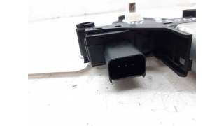 MOTOR ELEVALUNAS DELANTERO IZQUIERDO JEEP CHEROKEE (2013-) - L.6277675 / 931400104