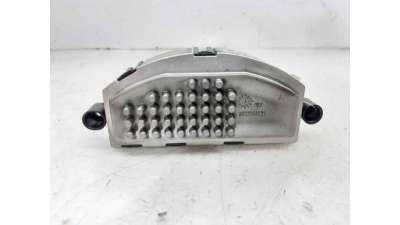 RESISTENCIA CALEFACCION JEEP CHEROKEE (2013-) - L.6277720 / AA0176004910