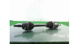 TRANSMISION DELANTERA IZQUIERDA JEEP CHEROKEE (2013-) - L.6277733 / 52123738AA