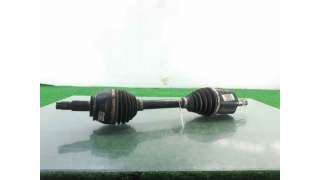 TRANSMISION DELANTERA IZQUIERDA JEEP CHEROKEE (2013-) - L.6277733 / 52123738AA