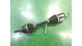 TRANSMISION DELANTERA IZQUIERDA JEEP CHEROKEE (2013-) - L.6277733 / 52123738AA