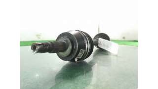TRANSMISION DELANTERA IZQUIERDA JEEP CHEROKEE (2013-) - L.6277733 / 52123738AA