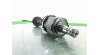 TRANSMISION DELANTERA IZQUIERDA JEEP CHEROKEE (2013-) - L.6277733 / 52123738AA