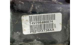 TRANSMISION DELANTERA IZQUIERDA JEEP CHEROKEE (2013-) - L.6277733 / 52123738AA