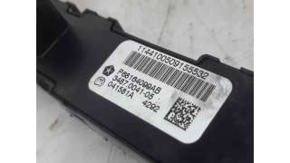 WARNING JEEP CHEROKEE (2013-) - L.6277740 / 68164099AB