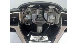 VOLANTE JEEP CHEROKEE (2013-) - L.6277741 / 5QV33DX9AE