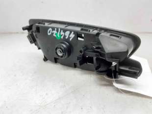 MANETA INTERIOR DELANTERA IZQUIERDA SEAT LEON (2012-) 2.0 TDI 150CV 1968CC - L.6277743 / 5F1837113A 2