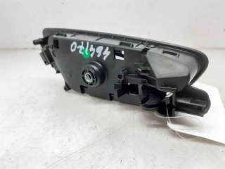 MANETA INTERIOR DELANTERA IZQUIERDA SEAT LEON (2012-) 2.0 TDI 150CV 1968CC - L.6277743 / 5F1837113A