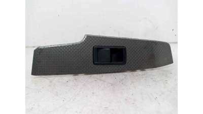 MANDO ELEVALUNAS DELANTERO DERECHO MITSUBISHI MIRAGE / SPACE STAR FASTBACK (2012-) 1.2 (A03A) 80CV 1193CC - L.6277758 / 76J