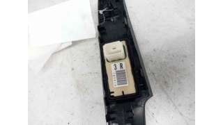 MANDO ELEVALUNAS DELANTERO DERECHO MITSUBISHI MIRAGE / SPACE STAR FASTBACK (2012-) 1.2 (A03A) 80CV 1193CC - L.6277758 / 76J