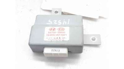 MODULO ELECTRONICO HYUNDAI SANTA FÉ II (2006-2009) 2.2 CRDI GLS 150CV 2188CC - L.6277766 / 957002B000