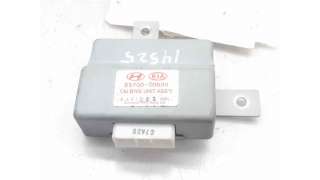MODULO ELECTRONICO HYUNDAI SANTA FÉ II (2006-2009) 2.2 CRDI GLS 150CV 2188CC - L.6277766 / 957002B000