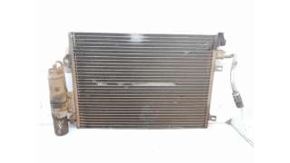 CONDENSADOR / RADIADOR  AIRE ACONDICIONADO RENAULT KANGOO (2001-) 1.9 DCI 4X4 (KC0V) 80CV 1870CC - L.6277831 / 8200086193