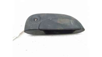 MANETA EXTERIOR DELANTERA DERECHA RENAULT KANGOO (2001-) 1.9 DCI 4X4 (KC0V) 80CV 1870CC - L.6277866 / 7700354479