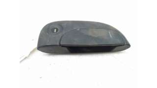 MANETA EXTERIOR DELANTERA DERECHA RENAULT KANGOO (2001-) 1.9 DCI 4X4 (KC0V) 80CV 1870CC - L.6277866 / 7700354479