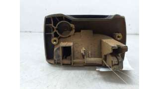 MANETA EXTERIOR TRASERA DERECHA RENAULT KANGOO (2001-) 1.9 DCI 4X4 (KC0V) 80CV 1870CC - L.6277869 / 8200042082