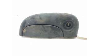 MANETA EXTERIOR DELANTERA IZQUIERDA RENAULT KANGOO (2001-) 1.9 DCI 4X4 (KC0V) 80CV 1870CC - L.6277870 / 7700354478
