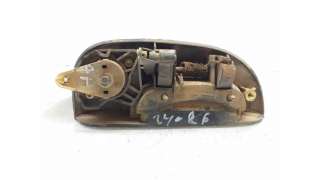 MANETA EXTERIOR DELANTERA IZQUIERDA RENAULT KANGOO (2001-) 1.9 DCI 4X4 (KC0V) 80CV 1870CC - L.6277870 / 7700354478
