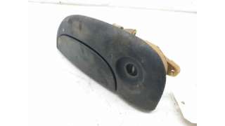 MANETA EXTERIOR DELANTERA IZQUIERDA RENAULT KANGOO (2001-) 1.9 DCI 4X4 (KC0V) 80CV 1870CC - L.6277870 / 7700354478