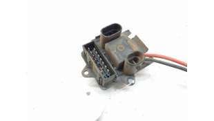 RESISTENCIA CALEFACCION RENAULT KANGOO (2001-) 1.9 DCI 4X4 (KC0V) 80CV 1870CC - L.6277906 / 9000403 2