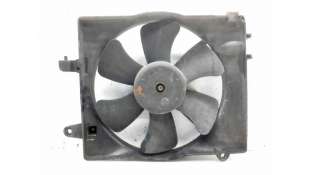 ELECTROVENTILADOR DAEWOO MATIZ (1998-) 0.8 52CV 796CC - L.6277993 / 96395500