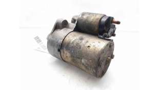 MOTOR ARRANQUE DAEWOO MATIZ (1998-) 0.8 52CV 796CC - L.6278015 / 96518887
