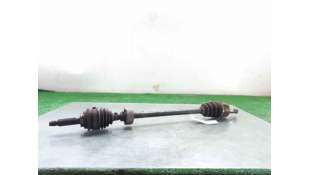 TRANSMISION DELANTERA DERECHA DAEWOO MATIZ (1998-) 0.8 52CV 796CC - L.6278044 / 96257822