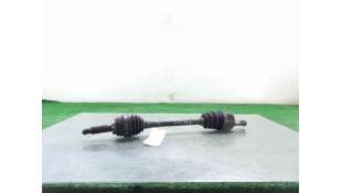 TRANSMISION DELANTERA IZQUIERDA DAEWOO MATIZ (1998-) 0.8 52CV 796CC - L.6278045 / 96257821