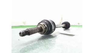 TRANSMISION DELANTERA IZQUIERDA DAEWOO MATIZ (1998-) 0.8 52CV 796CC - L.6278045 / 96257821 2