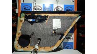 AIRBAG DELANTERO IZQUIERDO FORD TRANSIT FURGÓN (2000-2006) 2.4 DI (FAA, FAB, FAC, FAD) 90CV 2402CC - L.6278057 / 9467B0363