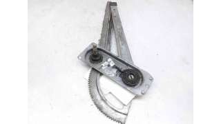 ELEVALUNAS DELANTERO DERECHO FORD TRANSIT FURGÓN (2000-2006) 2.4 DI (FAA, FAB, FAC, FAD) 90CV 2402CC - L.6278084 / 0AC101