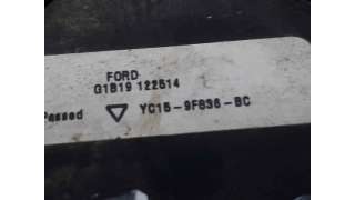 POTENCIOMETRO PEDAL FORD TRANSIT FURGÓN (2000-2006) 2.4 DI (FAA, FAB, FAC, FAD) 90CV 2402CC - L.6278127 / YC159F836BC