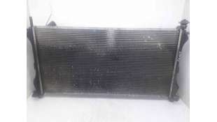 RADIADOR AGUA FORD TRANSIT FURGÓN (2000-2006) 2.4 DI (FAA, FAB, FAC, FAD) 90CV 2402CC - L.6278133 / 1671826