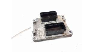 CENTRALITA MOTOR UCE OPEL CORSA C (2000-2009) 1.2 (F08, F68) 75CV 1199CC - L.6278435 / 24443796
