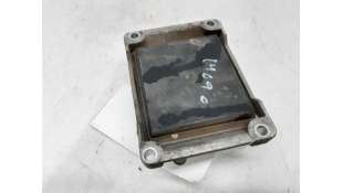 CENTRALITA MOTOR UCE OPEL CORSA C (2000-2009) 1.2 (F08, F68) 75CV 1199CC - L.6278435 / 24443796 2
