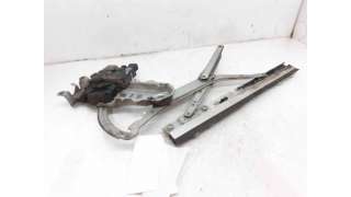 ELEVALUNAS DELANTERO IZQUIERDO OPEL CORSA C (2000-2009) 1.2 (F08, F68) 75CV 1199CC - L.6278461 / 24466595