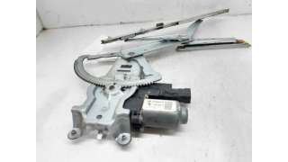 ELEVALUNAS DELANTERO IZQUIERDO OPEL CORSA C (2000-2009) 1.2 (F08, F68) 75CV 1199CC - L.6278461 / 24466595