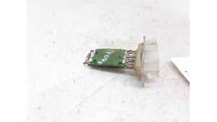 RESISTENCIA CALEFACCION OPEL CORSA C (2000-2009) 1.2 (F08, F68) 75CV 1199CC - L.6278564 / 1845781