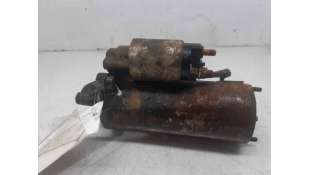 MOTOR ARRANQUE FORD FOCUS (2002-2004) 1.8 TDCI 100CV 1753CC - L.6278765 / 1S4U11000AA