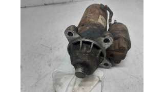 MOTOR ARRANQUE FORD FOCUS (2002-2004) 1.8 TDCI 100CV 1753CC - L.6278765 / 1S4U11000AA