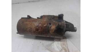 MOTOR ARRANQUE FORD FOCUS (2002-2004) 1.8 TDCI 100CV 1753CC - L.6278765 / 1S4U11000AA