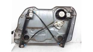 ELEVALUNAS DELANTERO IZQUIERDO SEAT IBIZA III (2002-2005) 1.9 SDI 64CV 1896CC - L.6279215 / 6L4837461 2