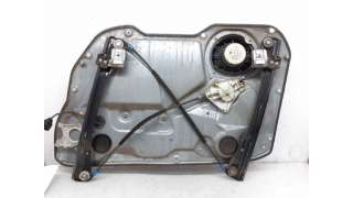 ELEVALUNAS DELANTERO IZQUIERDO SEAT IBIZA III (2002-2005) 1.9 SDI 64CV 1896CC - L.6279215 / 6L4837461