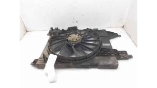 ELECTROVENTILADOR RENAULT MEGANE II (2002-2008) 1.5 DCI (BM0F, BM0T, BM2B, CM0F, CM0T) 82CV 1461CC - L.6279420 / 8200151464