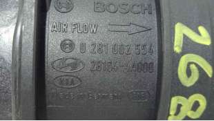 CAJA CAMBIOS SUZUKI GRAND VITARA I (2001-2005) 2.0 HDI 110 16V 4X4 (SQ 420D) 109CV 1997CC - L.6279562 / RHW