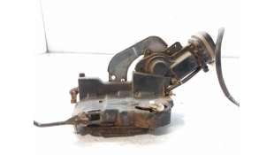 CERRADURA PUERTA DELANTERA DERECHA SUZUKI GRAND VITARA I (2001-2005) 2.0 HDI 110 16V 4X4 (SQ 420D) 109CV 1997CC - L.6279615