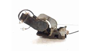 CERRADURA PUERTA DELANTERA DERECHA SUZUKI GRAND VITARA I (2001-2005) 2.0 HDI 110 16V 4X4 (SQ 420D) 109CV 1997CC - L.6279615 2