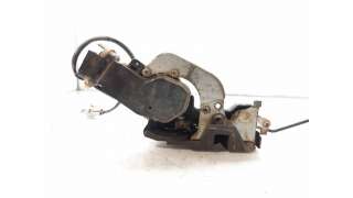 CERRADURA PUERTA DELANTERA DERECHA SUZUKI GRAND VITARA I (2001-2005) 2.0 HDI 110 16V 4X4 (SQ 420D) 109CV 1997CC - L.6279615