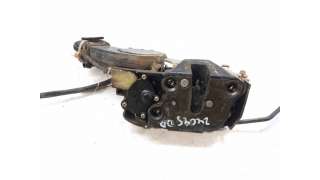 CERRADURA PUERTA DELANTERA DERECHA SUZUKI GRAND VITARA I (2001-2005) 2.0 HDI 110 16V 4X4 (SQ 420D) 109CV 1997CC - L.6279615